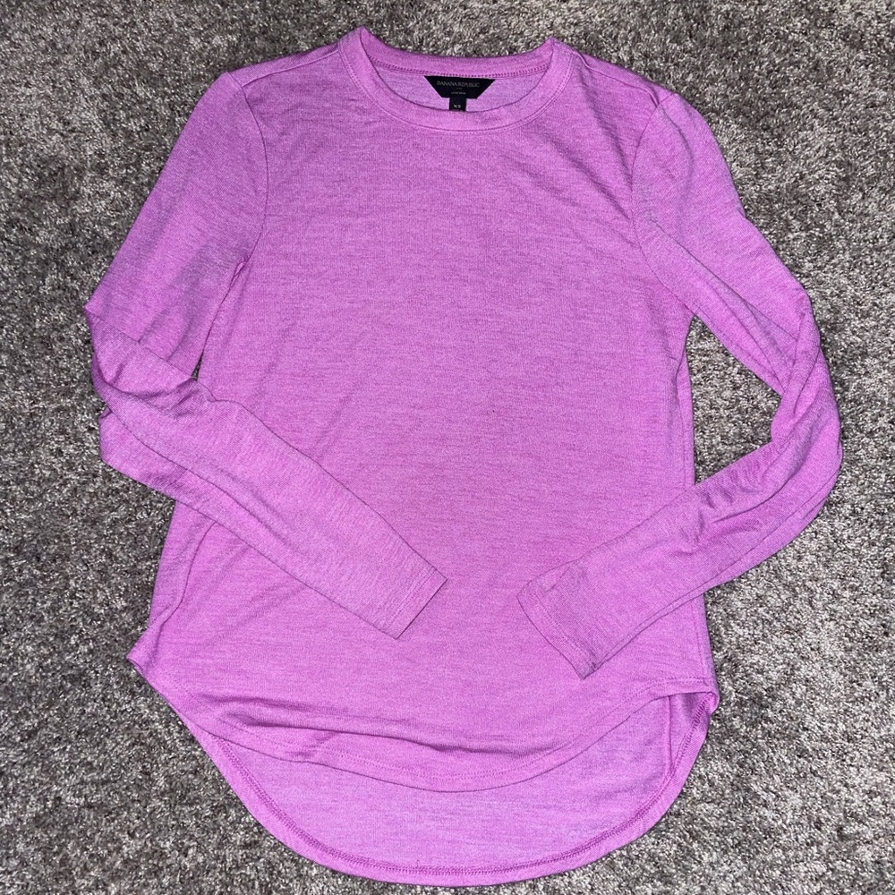 Banana republic sweater